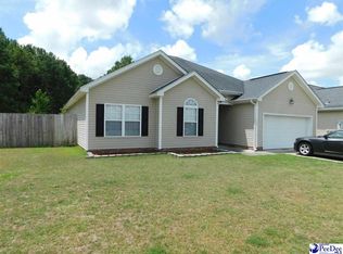 404 Shrek Way, Florence, SC 29505