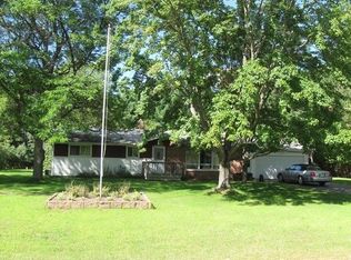 4802 White Pine Dr, Stevens Point, WI 54482