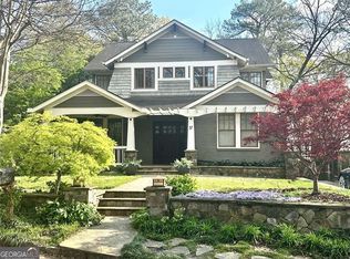 37 East Drive NE, Atlanta, GA 30305