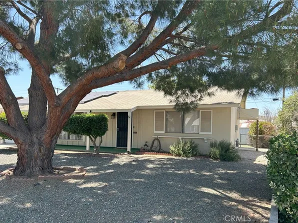 28711 Del Monte Dr, Sun City, CA 92586