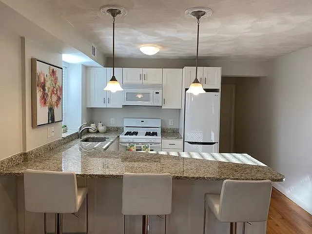 209 Commonwealth Ave #1 — Photo 4