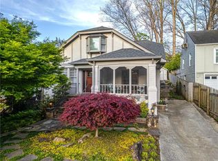 1489 Lanier Pl NE, Atlanta, GA 30306