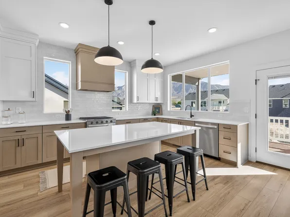 3202 N 2875 W #39, Plain City, UT 84404