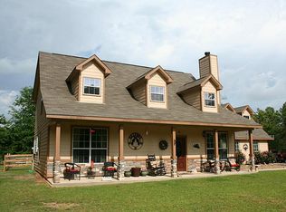 14867 Pine Tree Rd, Montgomery, TX 77356