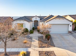 2948 E Slick Rock Rd, Washington, UT 84780