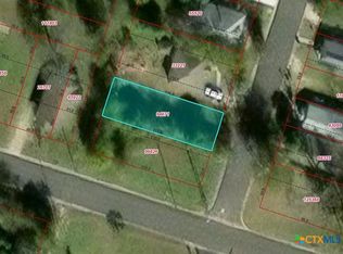 214 S 12th St, Temple, TX 76501