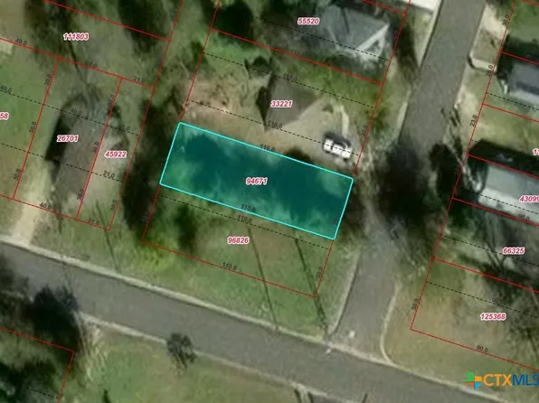 214 S 12th St, Temple, TX 76501