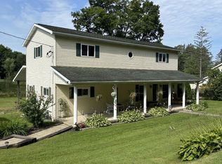 10960 Old Route 99, Mc Kean, PA