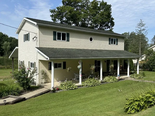 10960 Old Route 99, Mc Kean, PA 16426