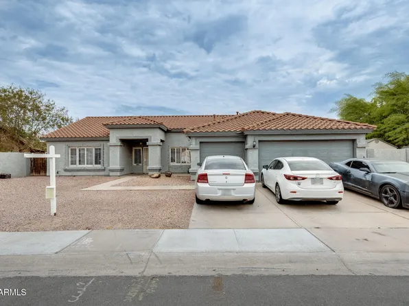 1766 E FREMONT Road, Phoenix, AZ 85042