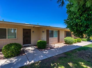 13265 N 110th Ave, Sun City, AZ 85351