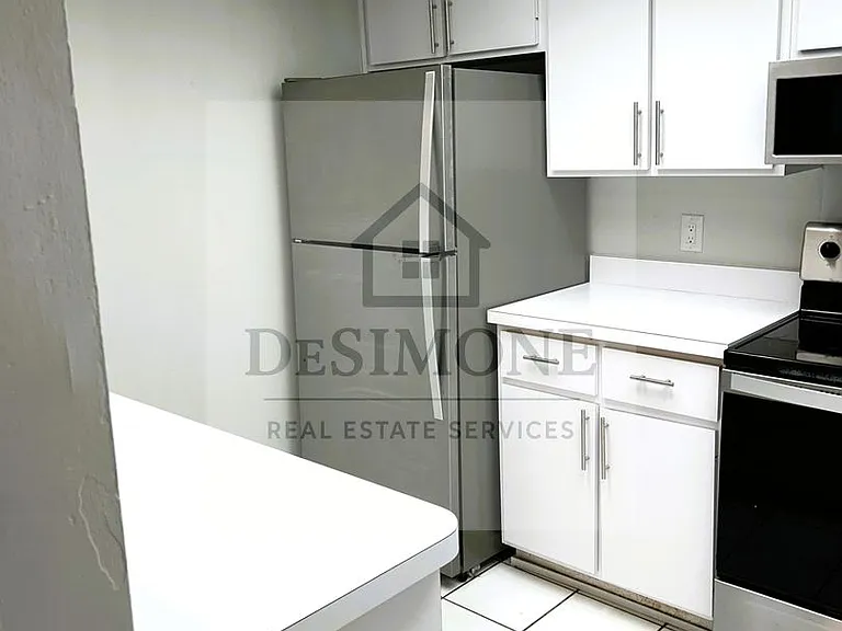 Forest Edge Apartments — Photo 110