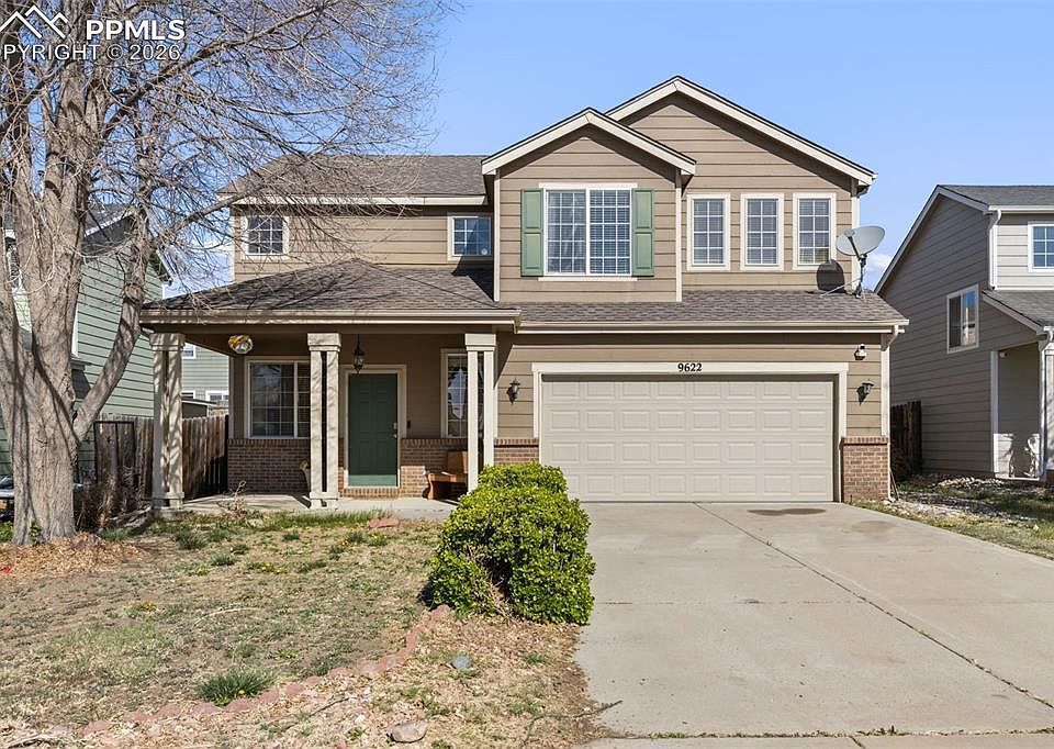 1st image of 9622 Yukon Way