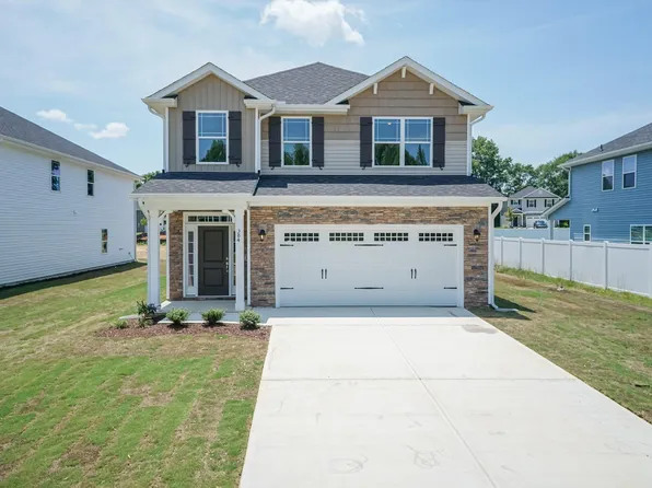 384 Hopewell Branch Ct, Smithfield, NC 27577