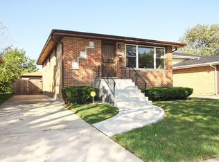 18024 Ravisloe Ter, Country Club Hills, IL 60478
