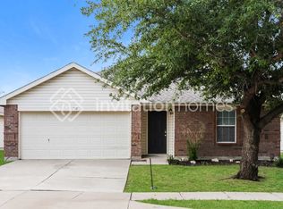 732 San Felipe Trl, Fort Worth, TX 76108
