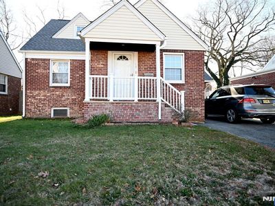 108 Pehle Ave, Saddle Brook, NJ, 07663