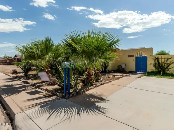 5218 S 44TH Place, Phoenix, AZ 85040