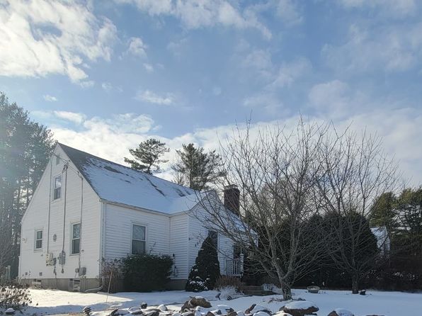 895 Pleasant Valley Rd