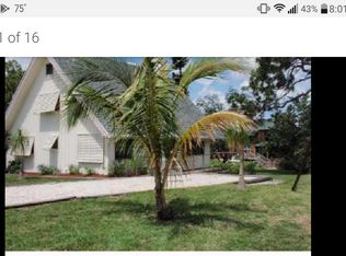 3088 SW Cedar Trl, Palm City, FL 34990