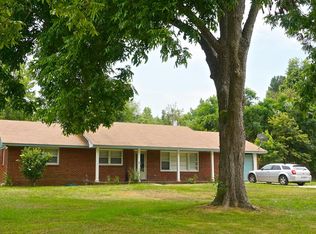 6605 Columbus Hwy, Box Springs, GA 31801