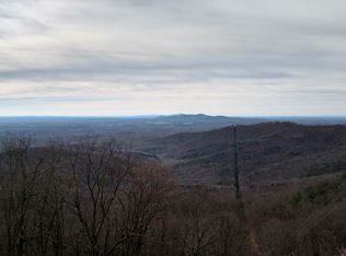 Monument Rd. #LOT 32, Jasper, GA 30143