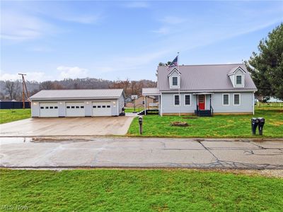 512 North St, Duncan Falls, OH, 43734