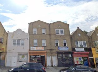 6051 Ogontz Ave, Philadelphia, PA 19141