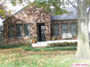 1407 E 35th Pl, Tulsa, OK 74105