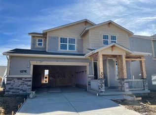 5298 Inland Ave, Firestone, CO 80504