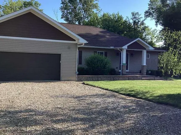 7326 State Route 19 Lots 225 & 226 Unit 9, Mount Gilead, OH 43338
