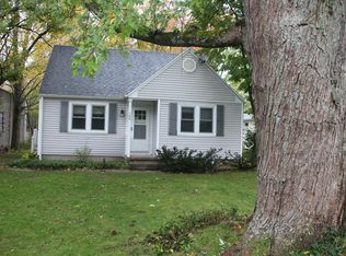 169 W Fillmore Ave, East Aurora, NY 14052