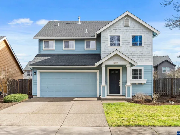 859 SE Bayshore Cir, Corvallis, OR 97333