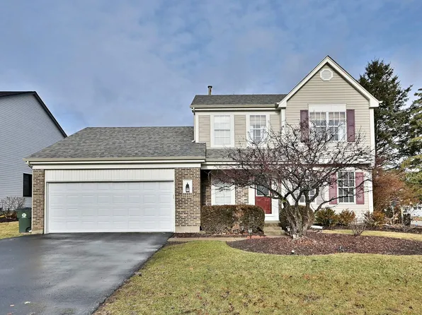 284 Bingham Cir, Mundelein, IL 60060