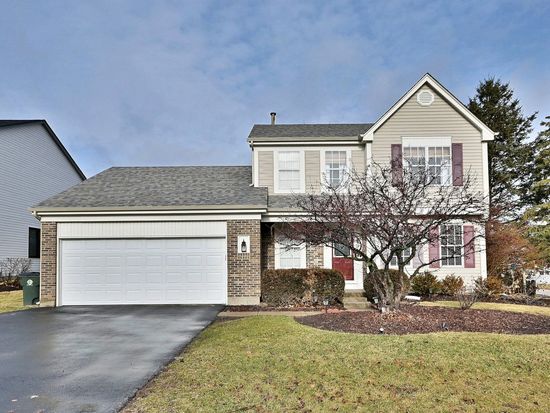 284 Bingham Cir, Mundelein, IL 60060