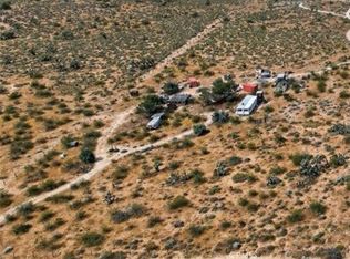2035 230th St W, Rosamond, CA 93560