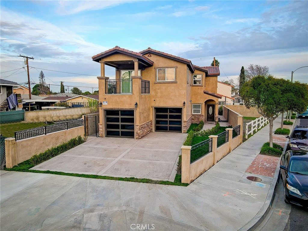 22406 Clarkdale Ave, Hawaiian Gardens, CA 90716 Zillow