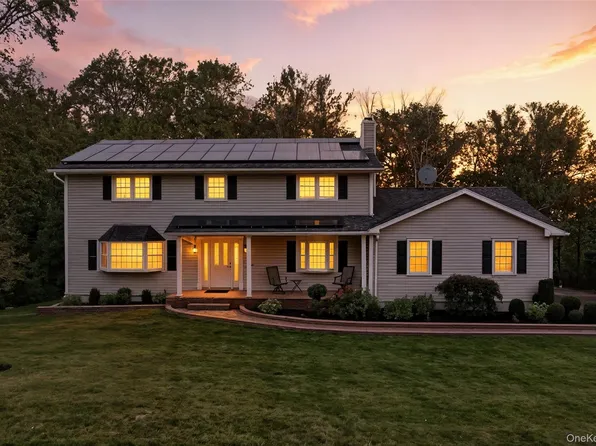 1817 Blossom Court #Yorktown Heights, Yorktown Heights, NY 10598