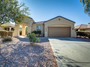2983 E Merlot St, Gilbert, AZ 85298