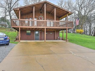 7820 Baileyton Rd, Greeneville, TN 37745