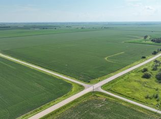 Old White Way, Ainsworth, IA 52201