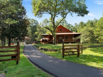 213 Tant Rd SE, Rome, GA, 30161