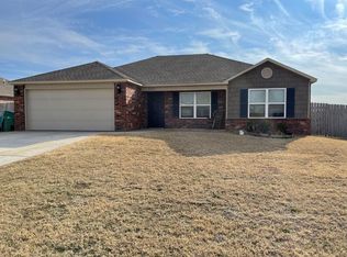 2429 Sebright Ave, Springdale, AR 72764