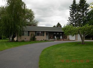 3507 N Garry Rd, Liberty Lake, WA 99027