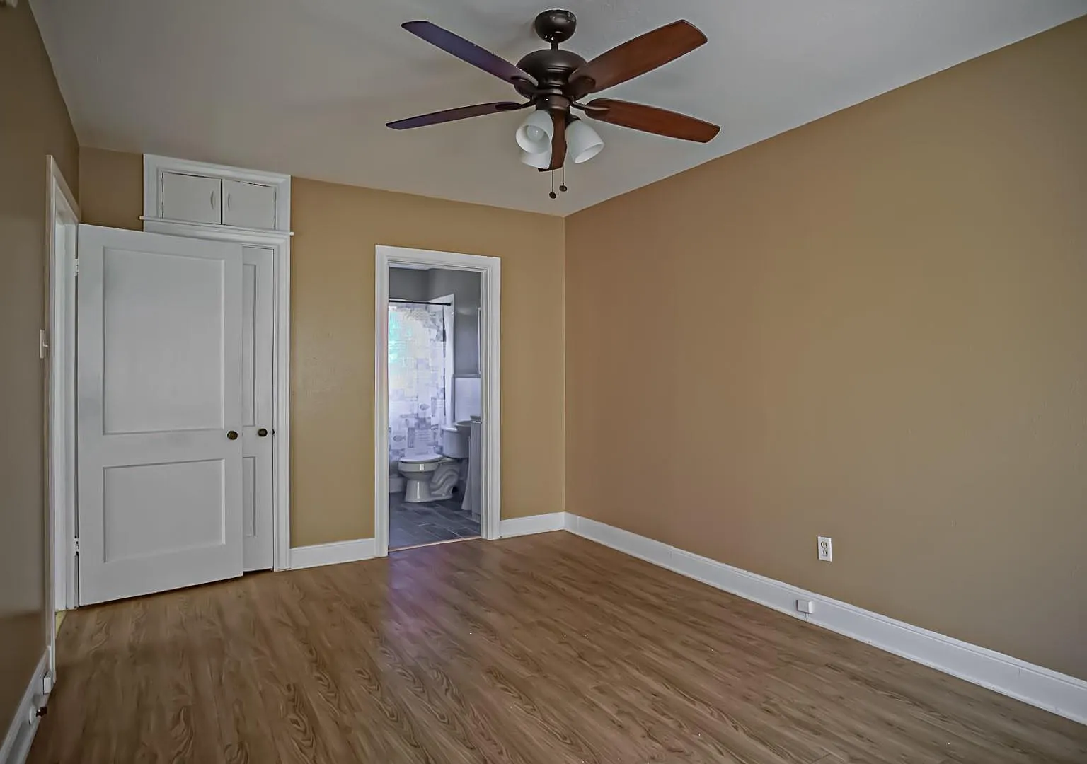 1 bed, 1.0 bath, $800 — Photo 4
