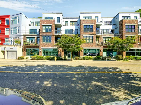 2920 Eastlake Avenue E #308, Seattle, WA 98102