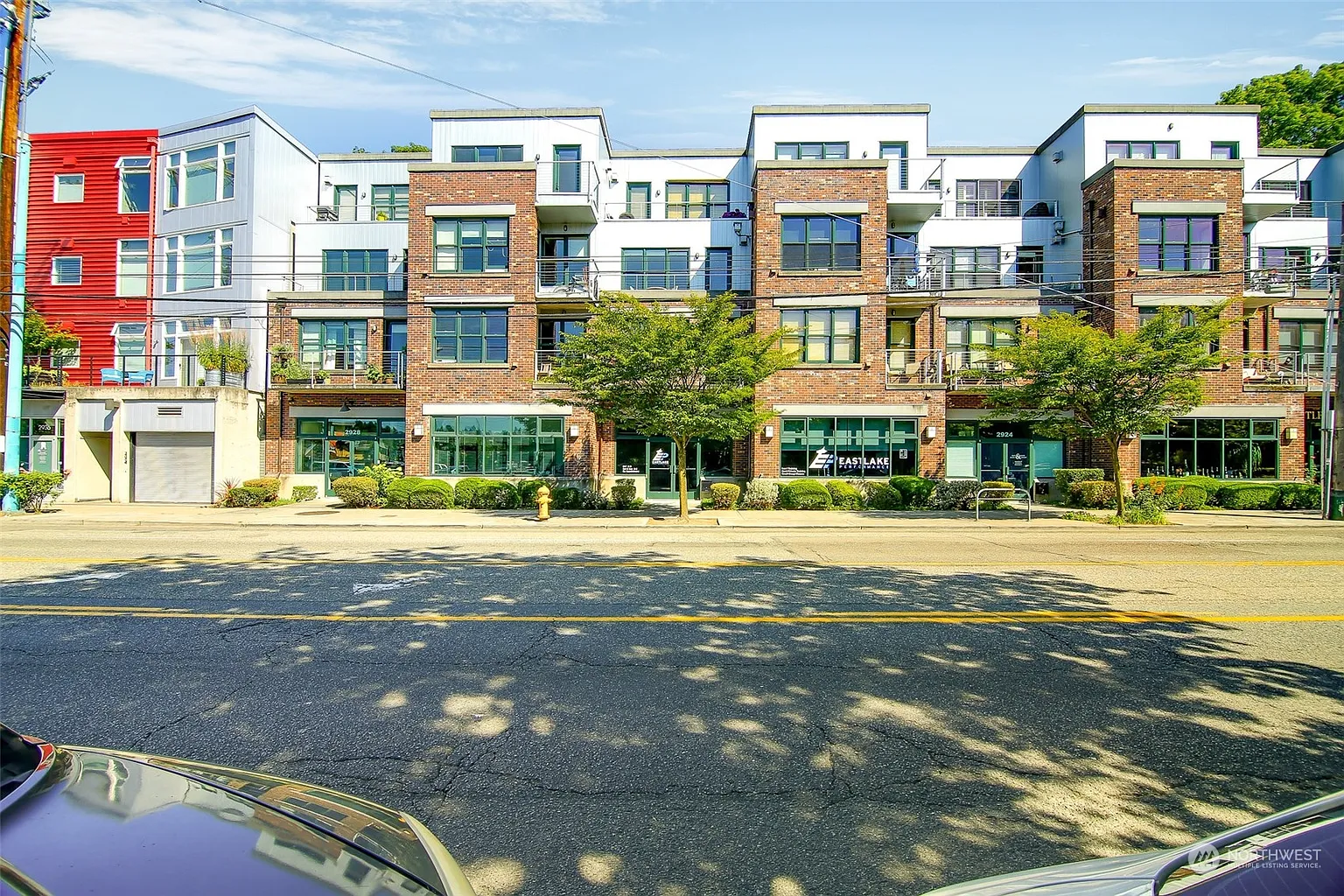 2920 Eastlake Avenue E #308 photo 1