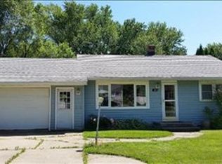 1506 W 7th St, Marshfield, WI 54449