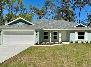 13511 SW 115th Pl, Dunnellon, FL 34432