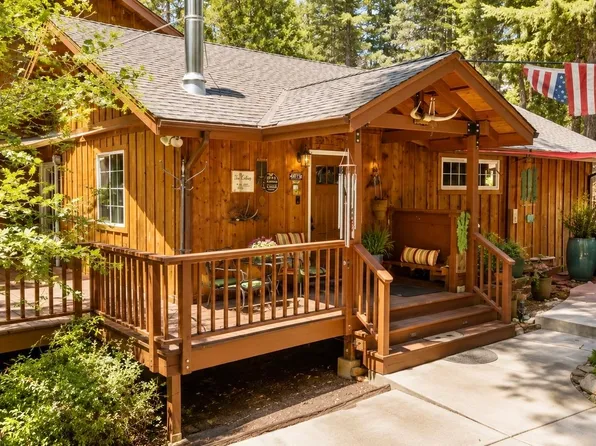 294 April Ln, Cromberg, CA 96103